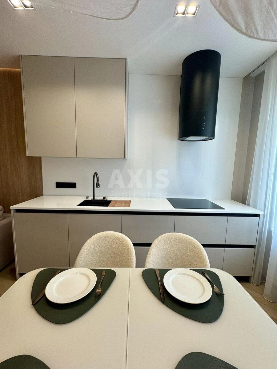 2k apartment vul. Saljutna 2Б467324