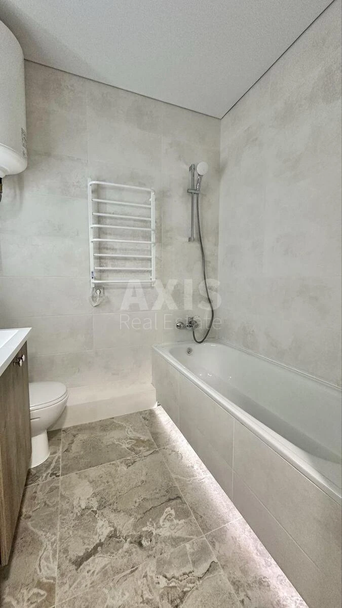 1k apartment shose Stolychne 1Б6455913