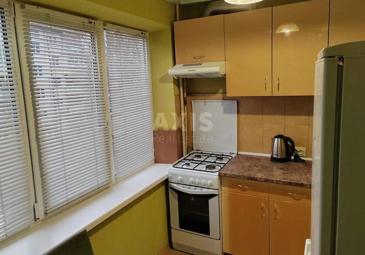 1k apartment vul. Garmatna 40709250