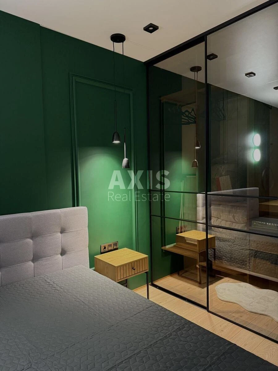 1k apartment vul. Saljutna Two B643241