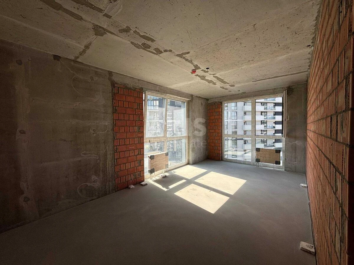 3к квартира ул. Заречная 9709329