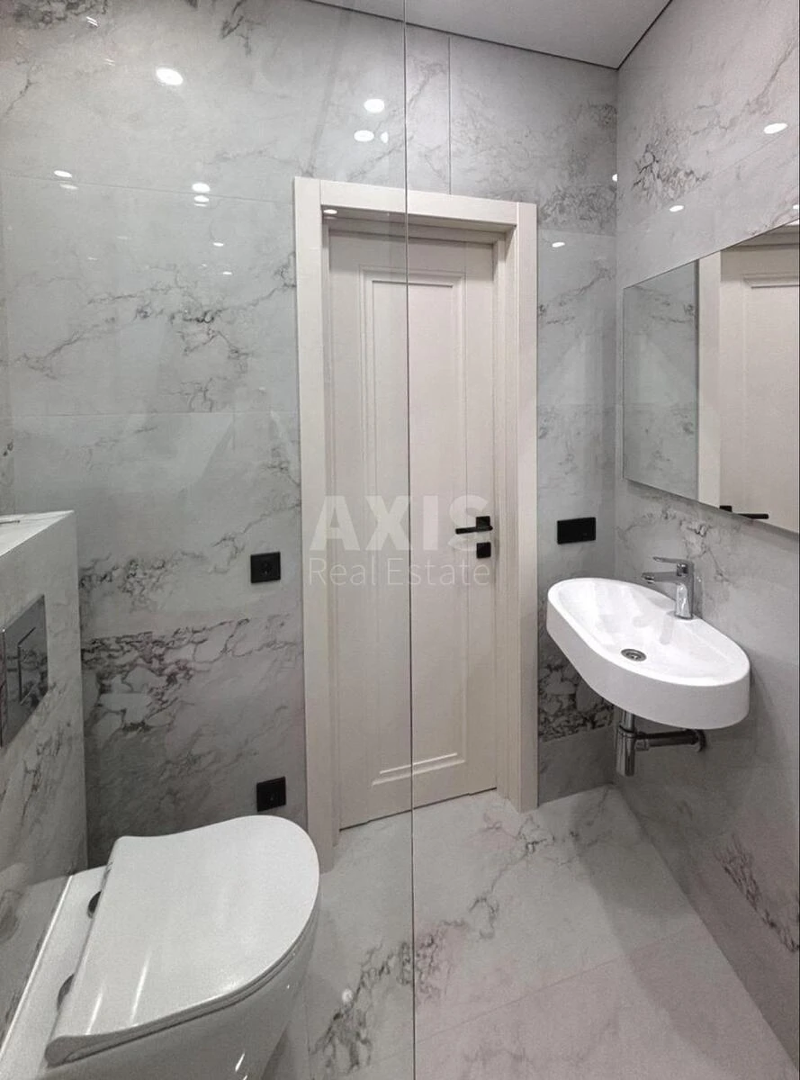 2k apartment vul. Prychal'na 127093810