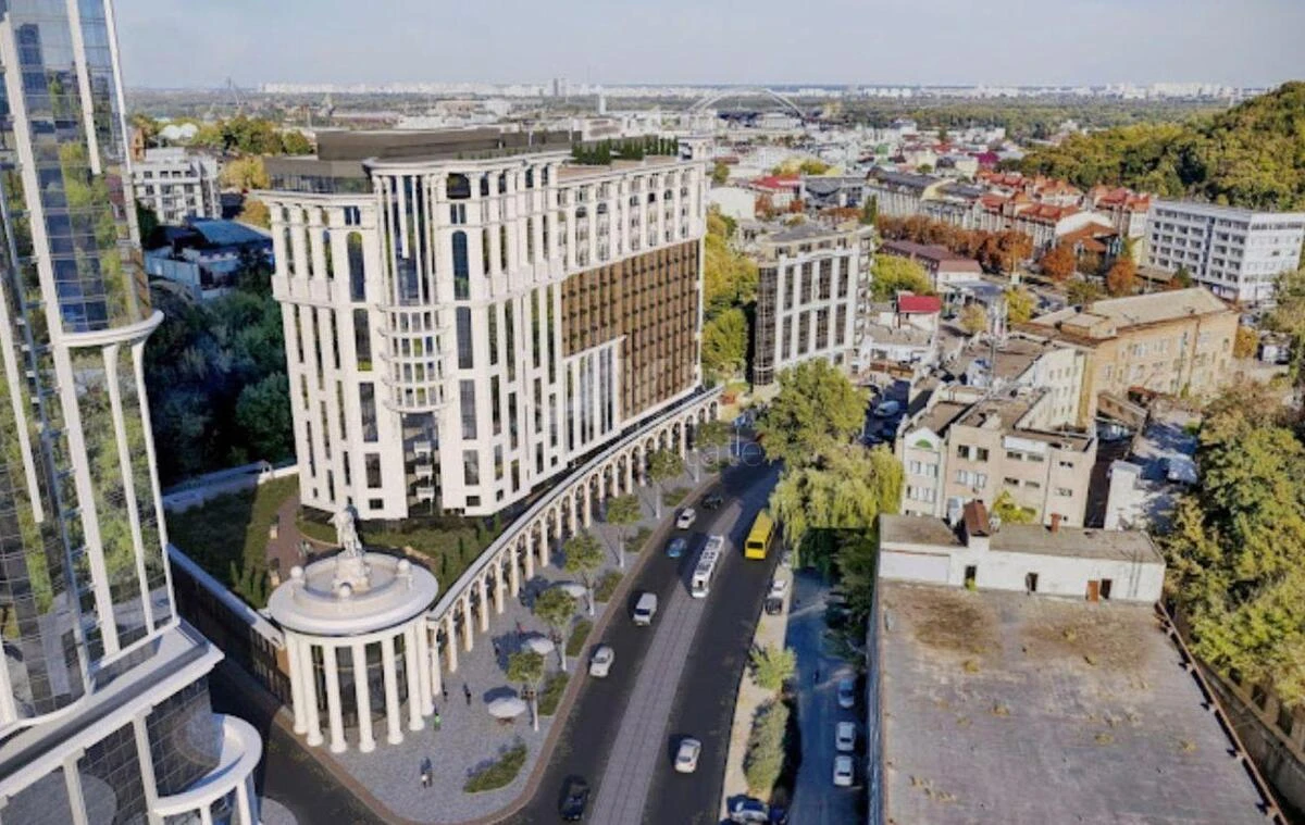 Объект торговли ул. Глубочицкая 73, 1400м265153