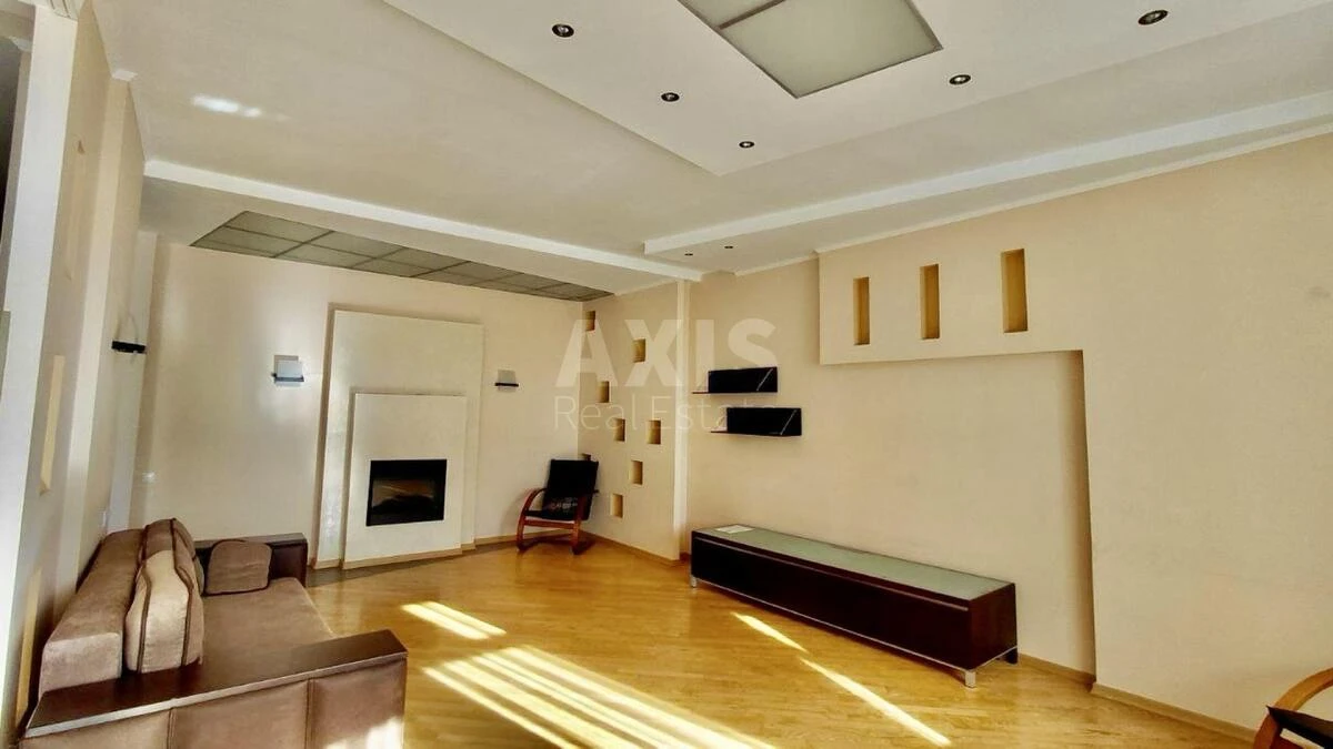 3k apartment bul. Lesi Ukrai'nky 7Б667684