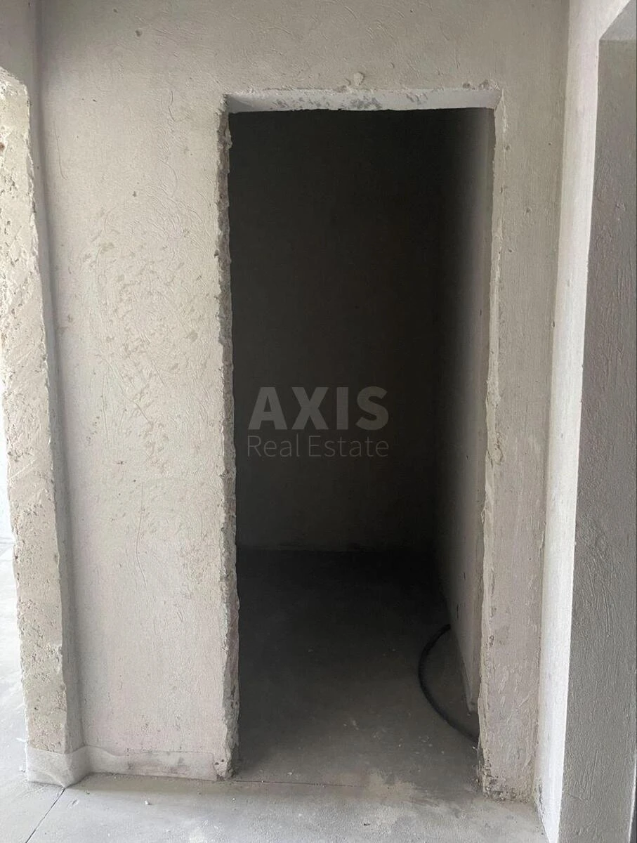 1k apartment vul. Zagorіvs'ka 17667114