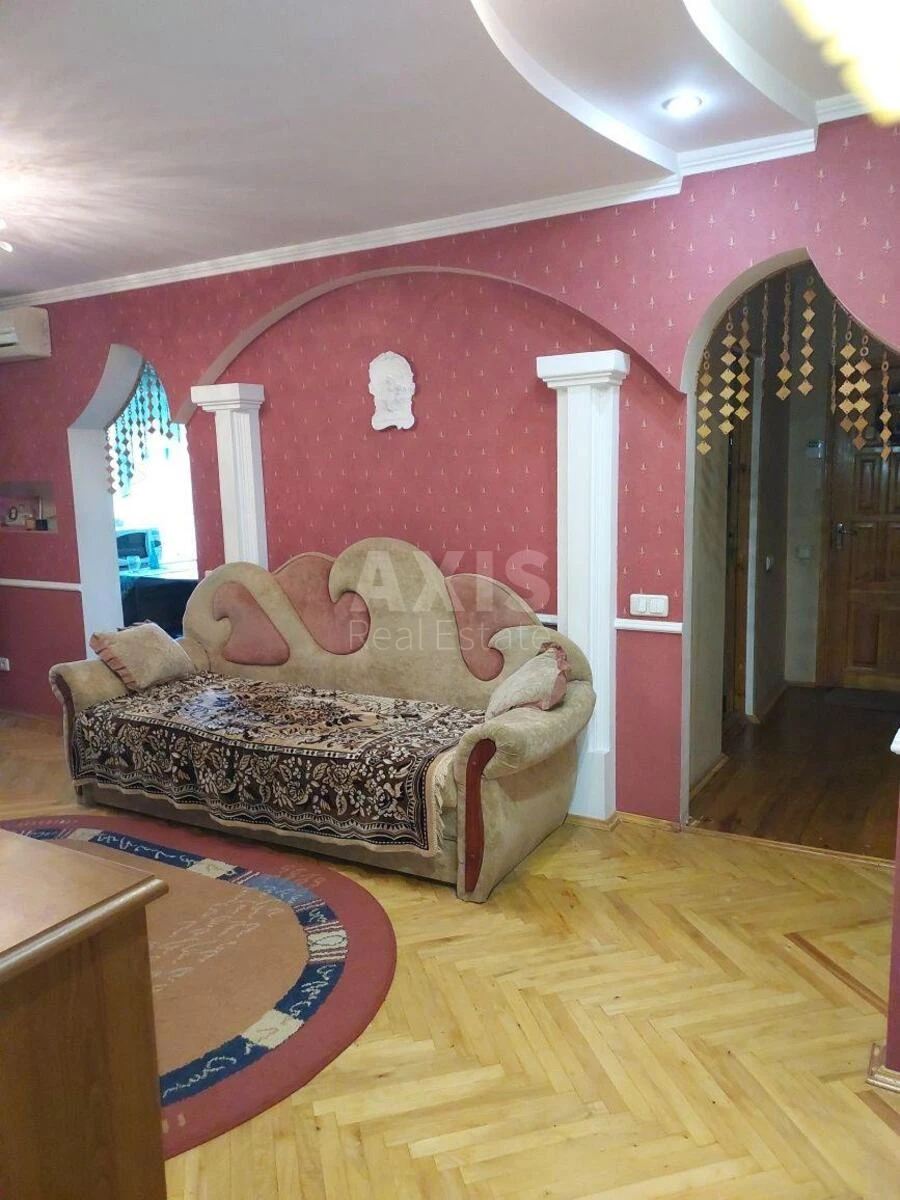 3k apartment vul. Vitaliya Skakuna 9713813