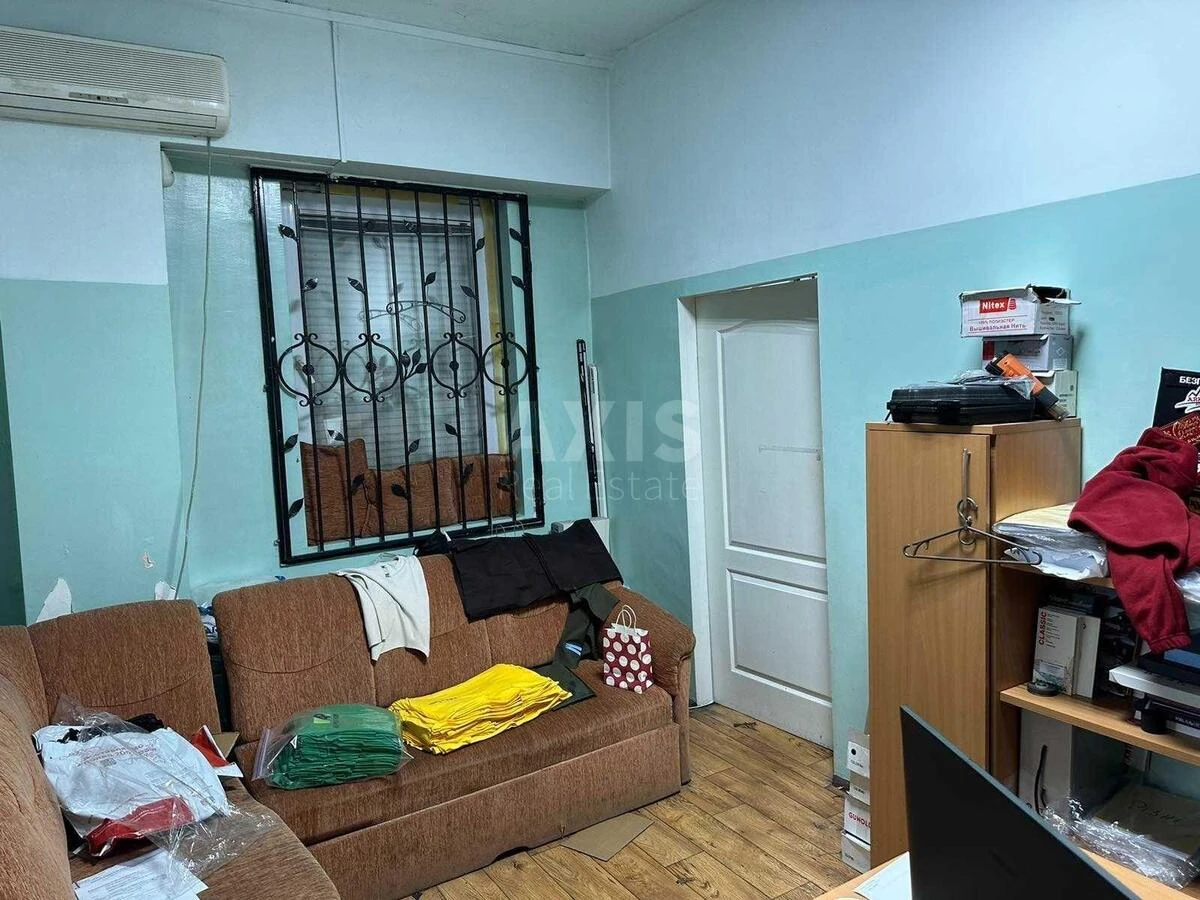 Office vul. Boguns'ka 38, 281m26252312