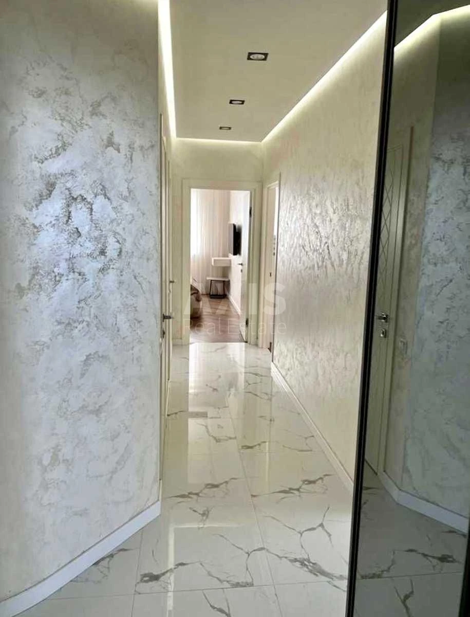 3k apartment vul. Gmyri Borysa 14А7133816