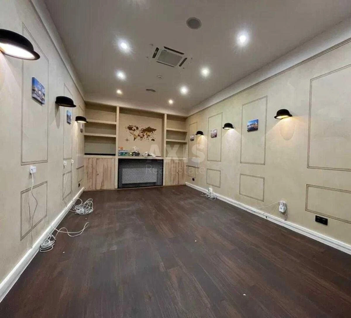Office vul. Jevgena Konoval'cja 36Д, 288m2698008