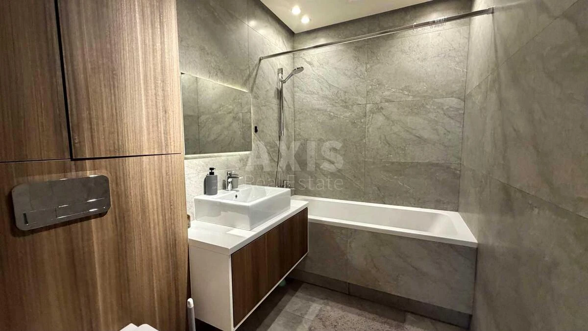 2k apartment vul. Zarichna 2, корп. 17134810