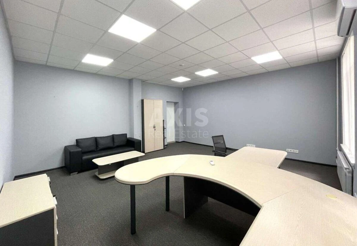 Офис ул. Лаврская 16, 208м265075