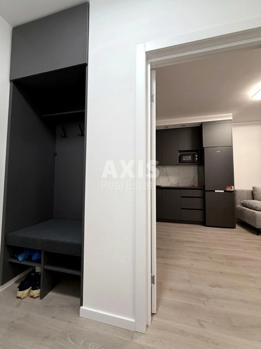 1k apartment pr-t Povitryanykh Syl 56B665712