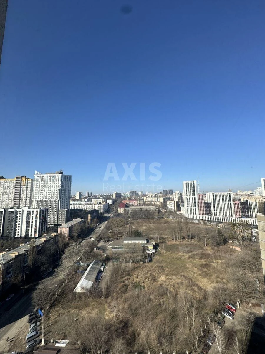 3к квартира ул. Черновола Вячеслава 206834121