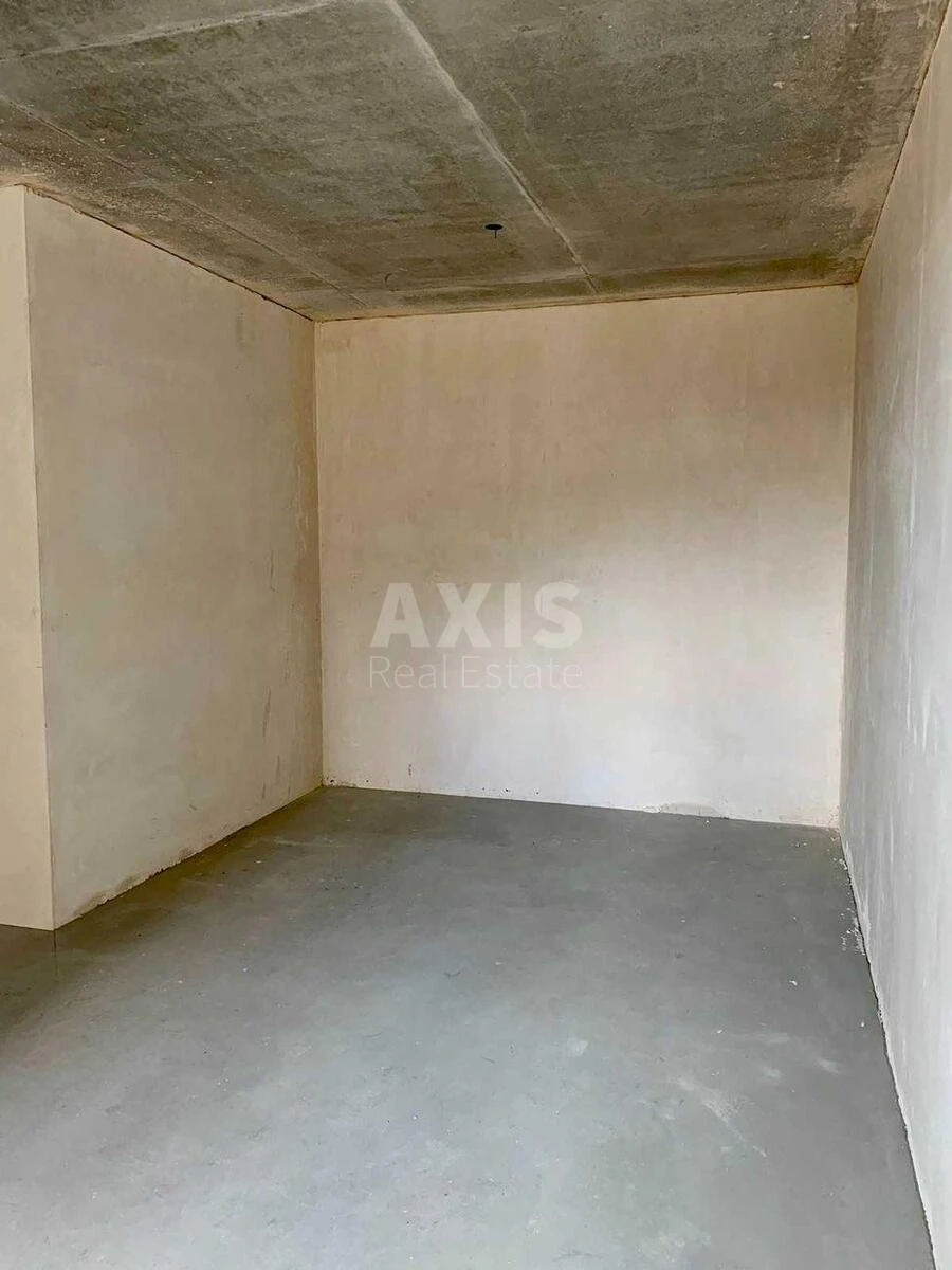 1k apartment vul. Zabolotnogo Akademika 15650903