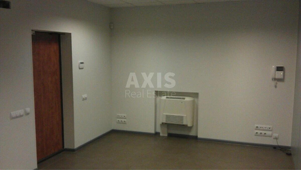 Office vul. Antonovycha 172, 137m2698431