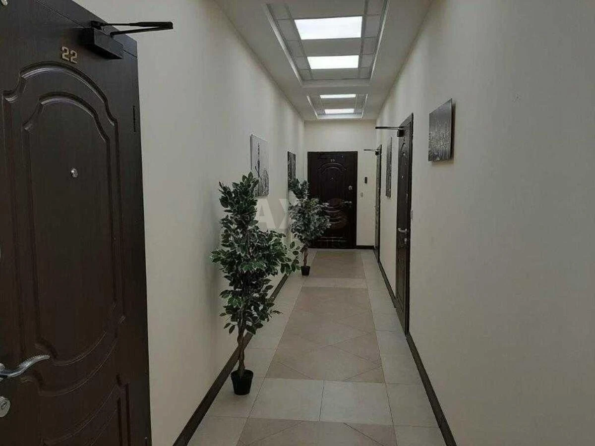 Office vul. Glybochyc'ka 40, 86m2683675