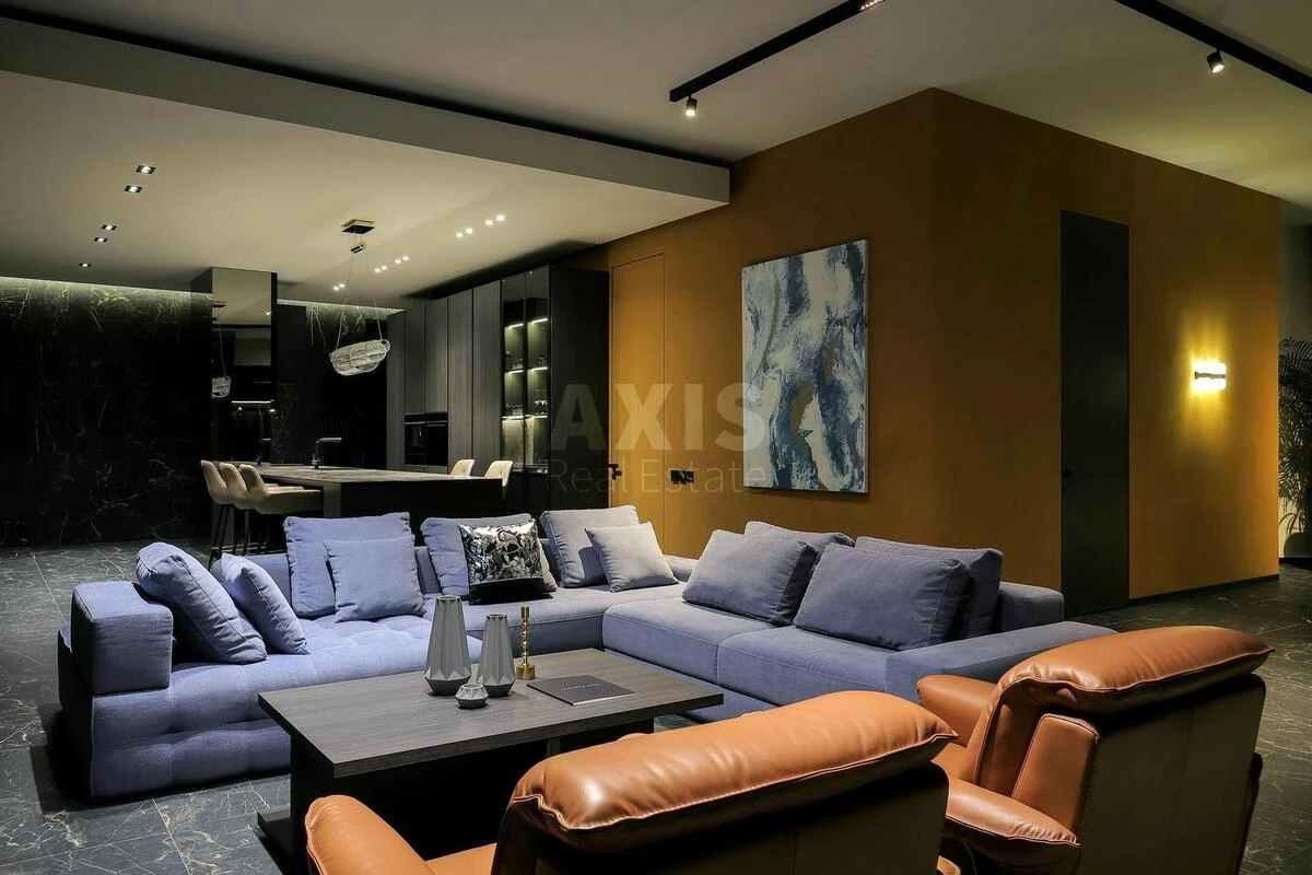 4k apartment prov. Laboratornyj 76639820