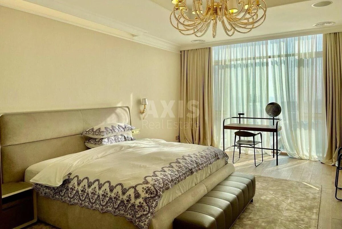 4k apartment vul. Mazepy Ivana 11Б648094