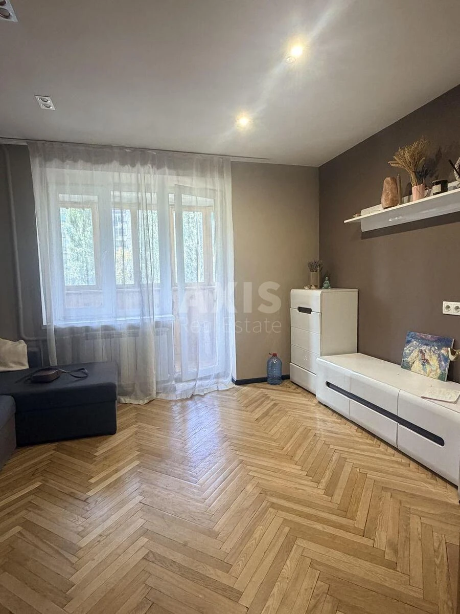 2к квартира бул. Леси Украинки 7711041