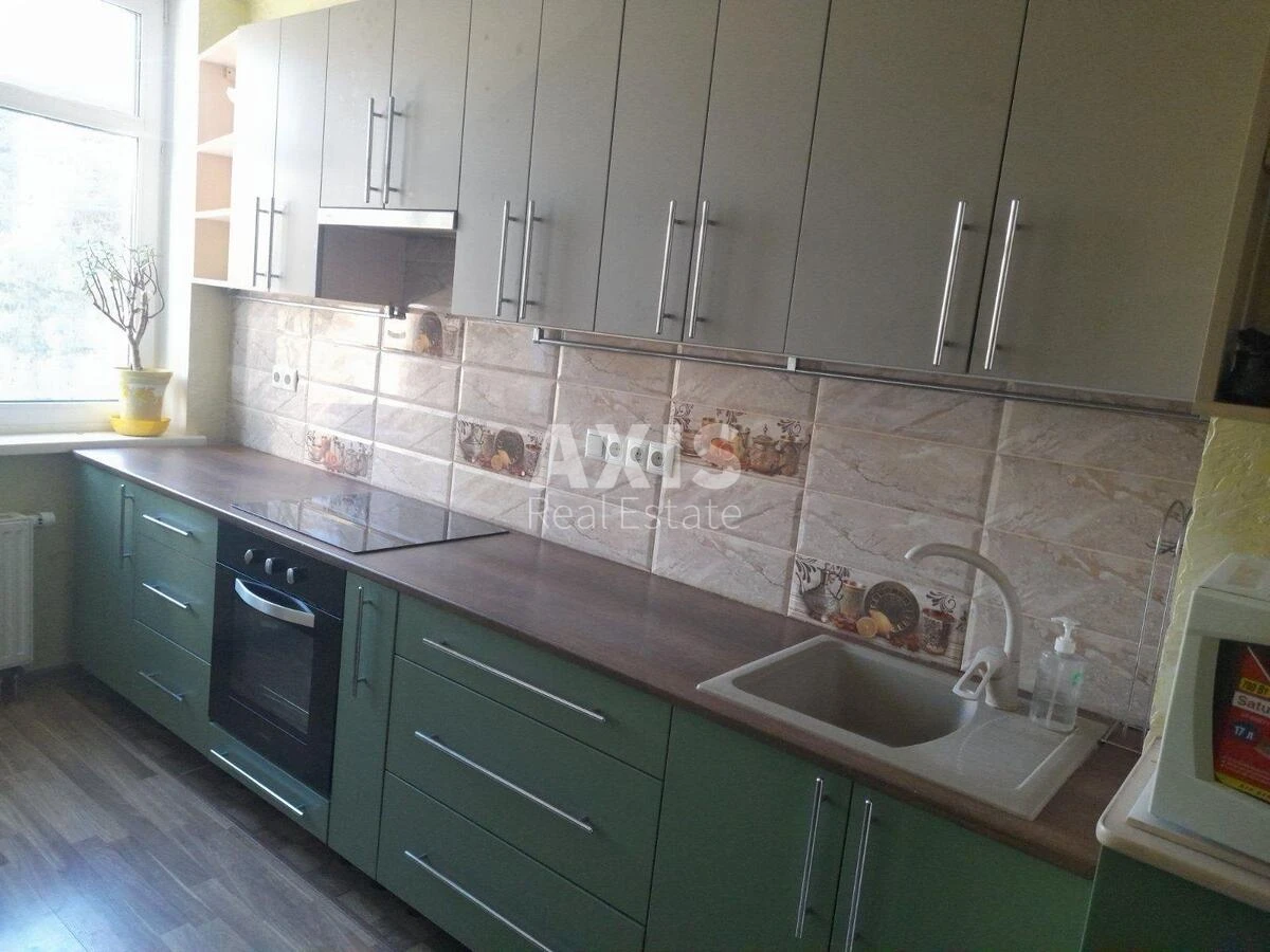 2к квартира ул. Владимира Наумовича 4А64349