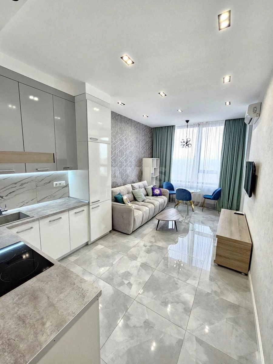 2k apartment vul. Dilova 1/2664401