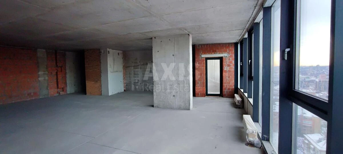 3k apartment bul. Mykoly Mikhnovskoho 13А664536