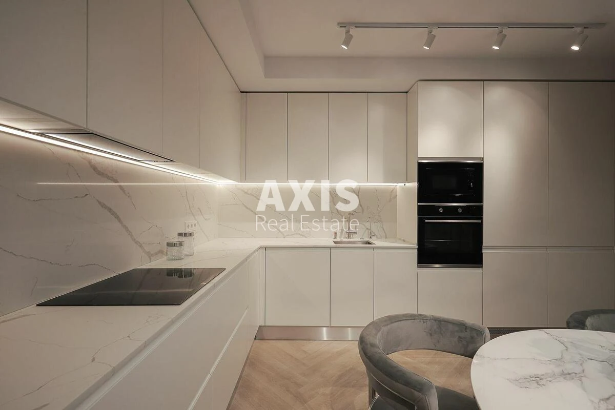 3k apartment vul. Mehanizatoriv 251035