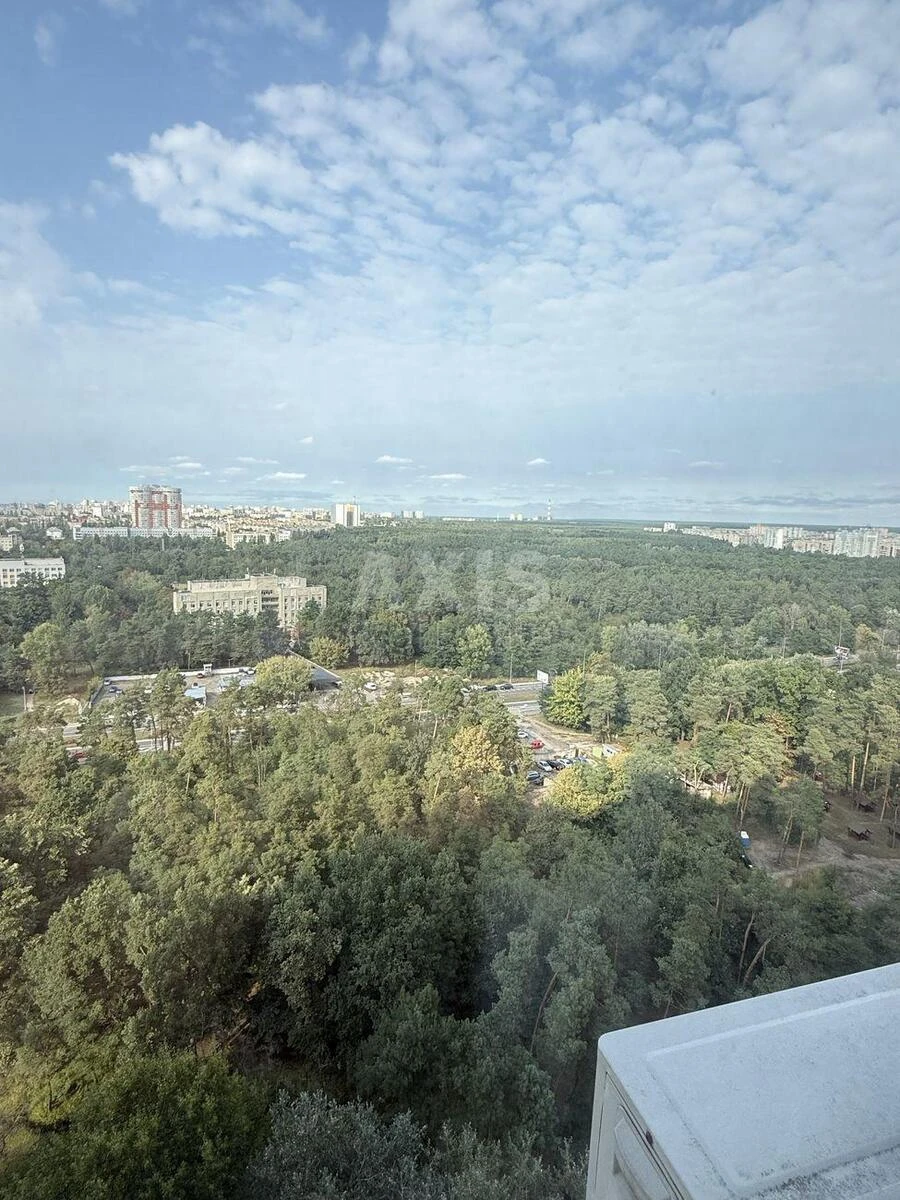 3k apartment vul. Voskresens'ka 147112314