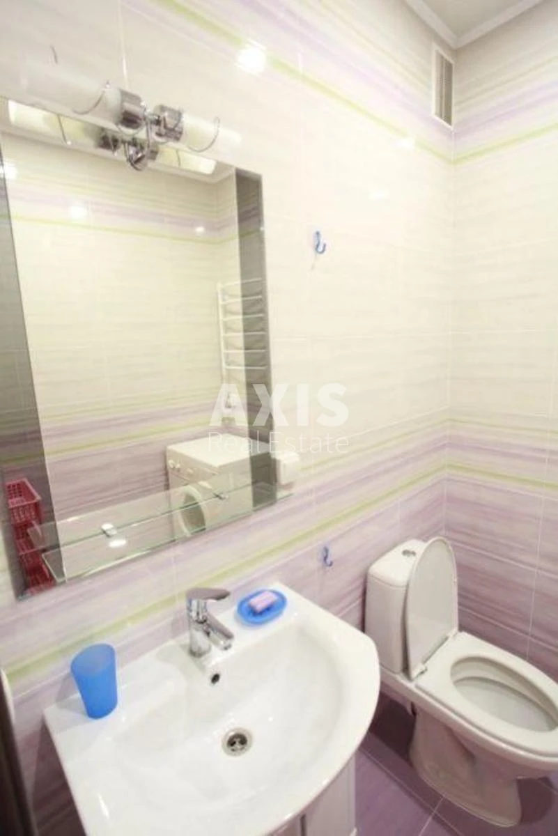 2k apartment vul. Dragomanova 12416159