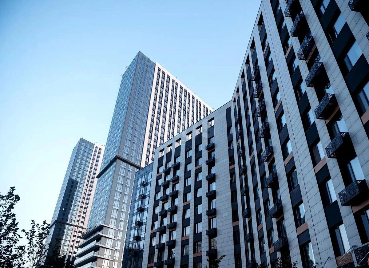 3k apartment vul. Zabolotnogo Akademika 166479