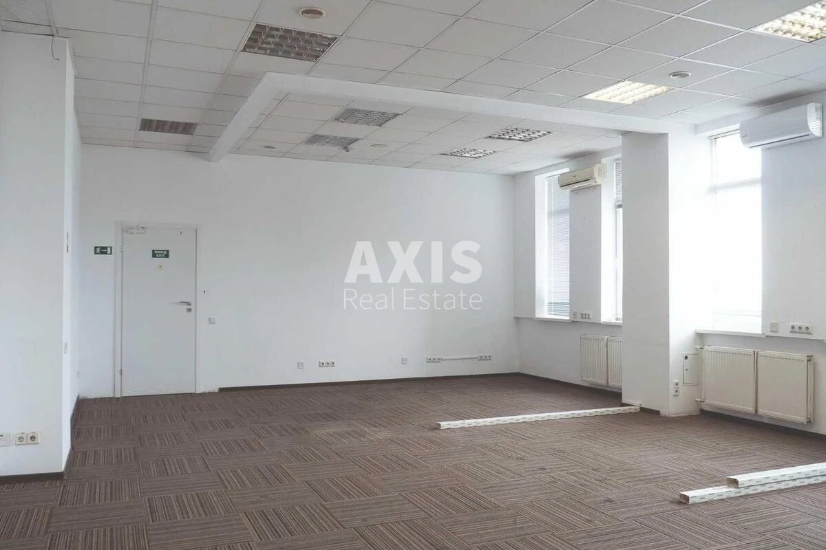 Office vul. Geroi'v Kosmosu 4, 165m2580990