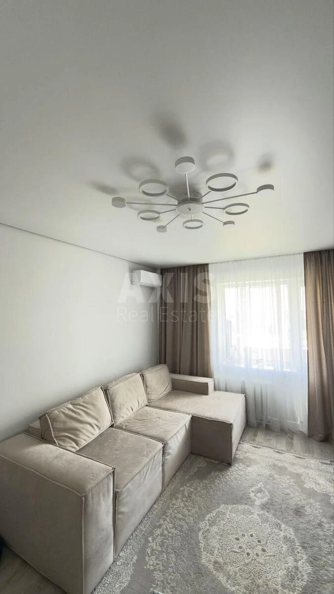 2к квартира ул. Здолбуновская 3696333