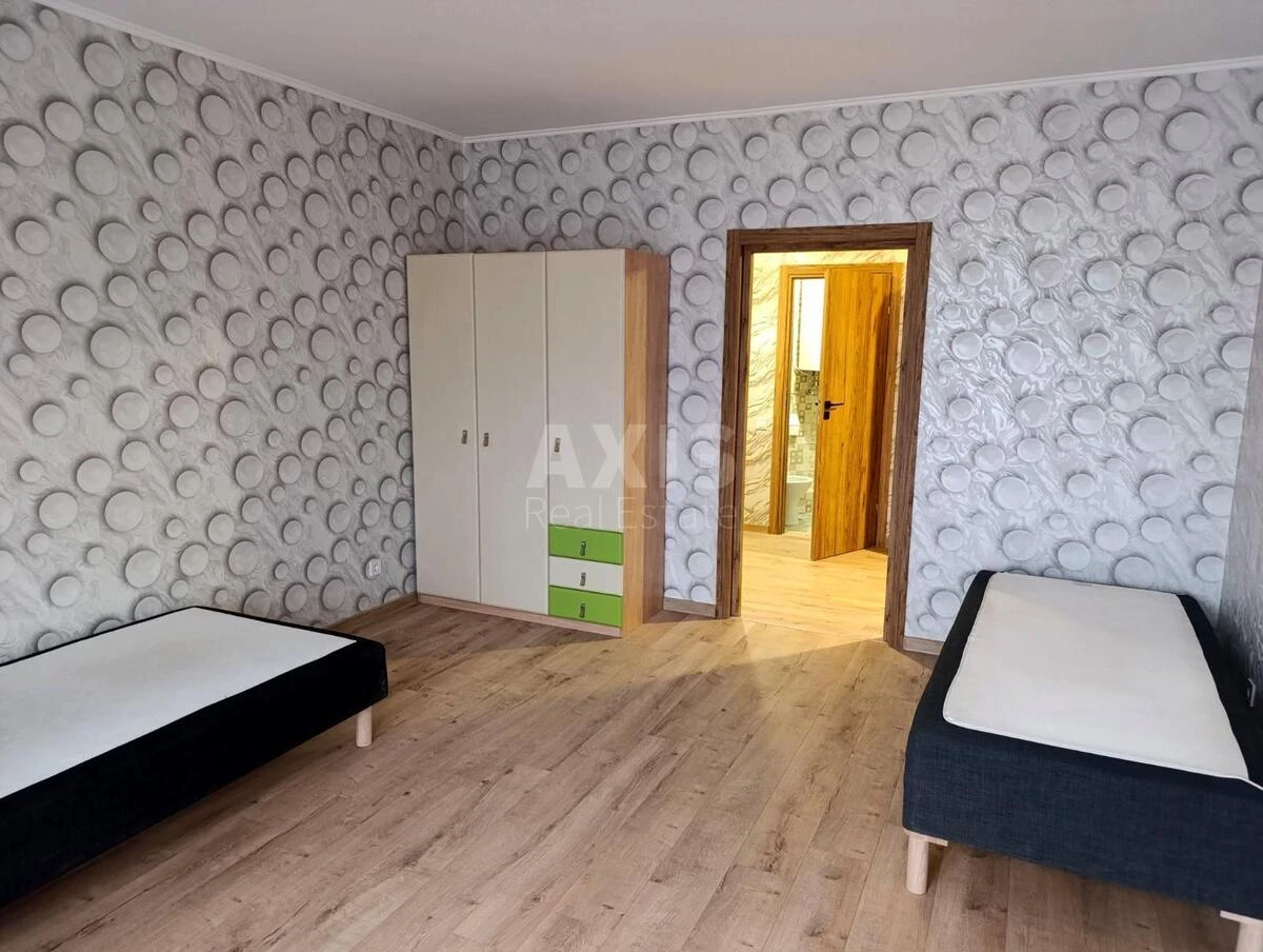 3к квартира ул. Метрологическая 21681868