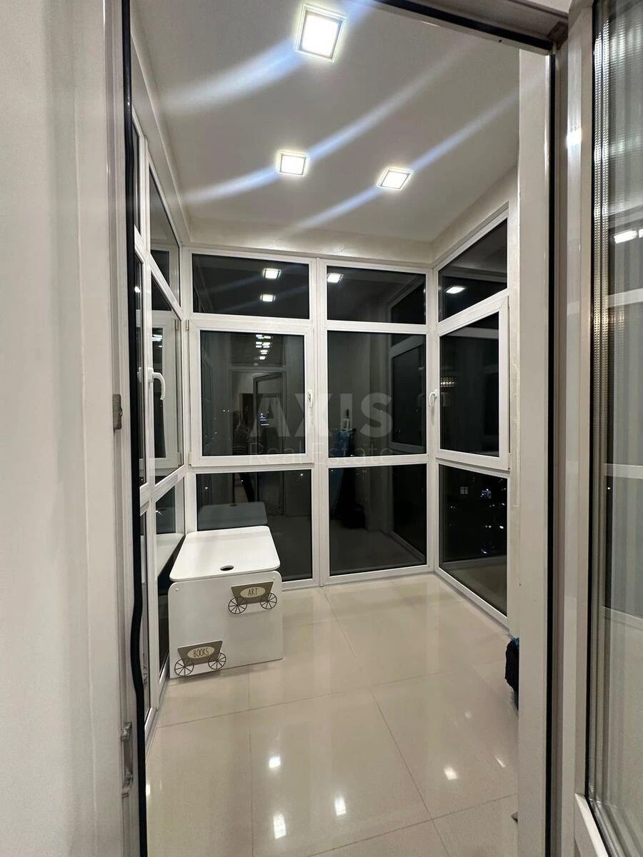 3k apartment vul. Andriya Verkhohlyada 186416513