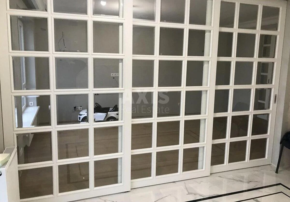 3k apartment vul. Voskresens'ka 14619785