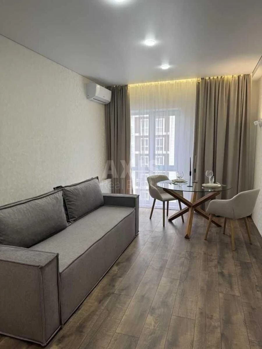 1k apartment vul. Myhajla Maksymovycha 246493214