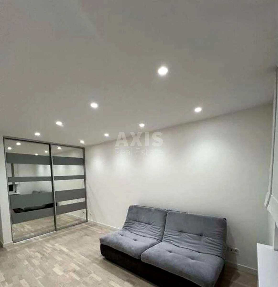 3k apartment vul. Dmytrivs'ka 75665545