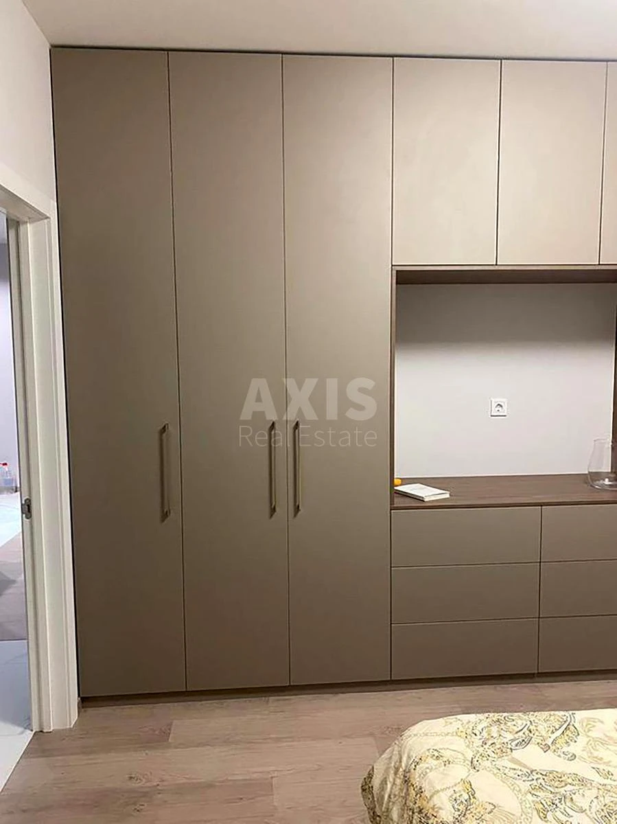 2k apartment vul. Lypkivs'kogo Vasylja Mytropolyta 38665688