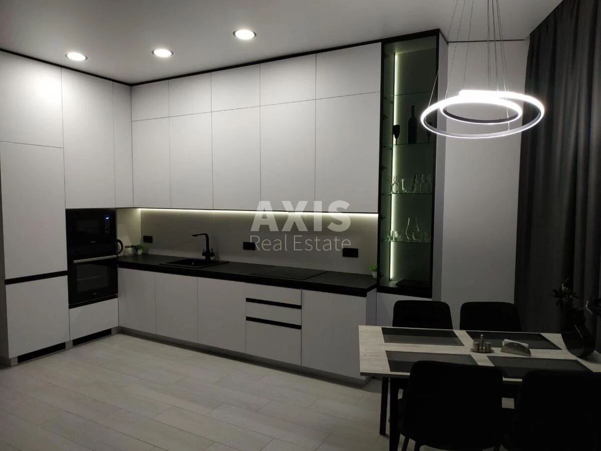 3к квартира пр-т Берестейский 11Б678140