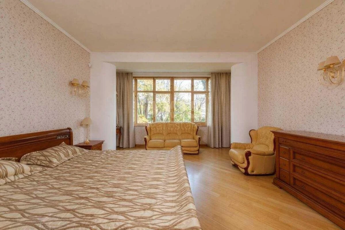 4k apartment vul. Grushevs'kogo Myhajla 34А712556