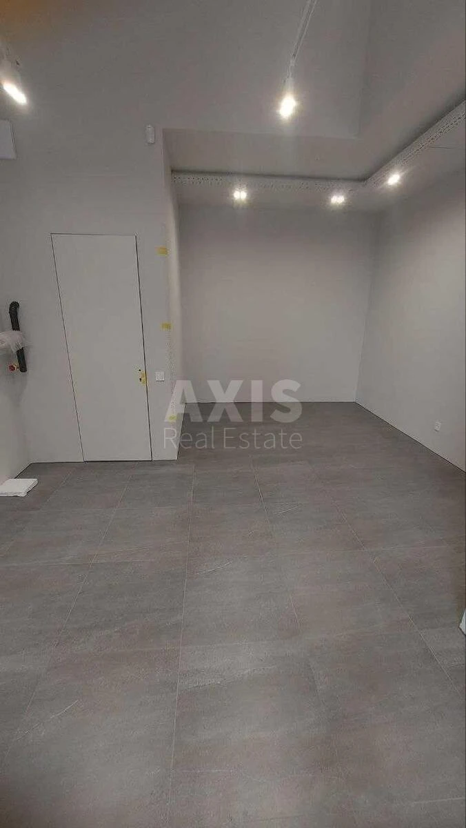 Объект торговли ул. Бульварно-Кудрявская 17, 40м2697133