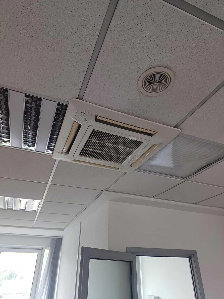 Office vul. Borshhagivs'ka 154А, 561m2649704