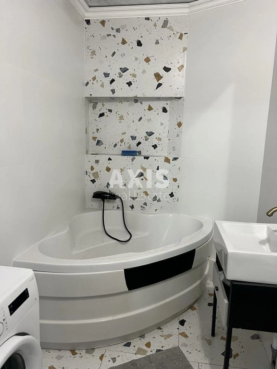 1k apartment vul. Samiyla Kishky 5Б442145