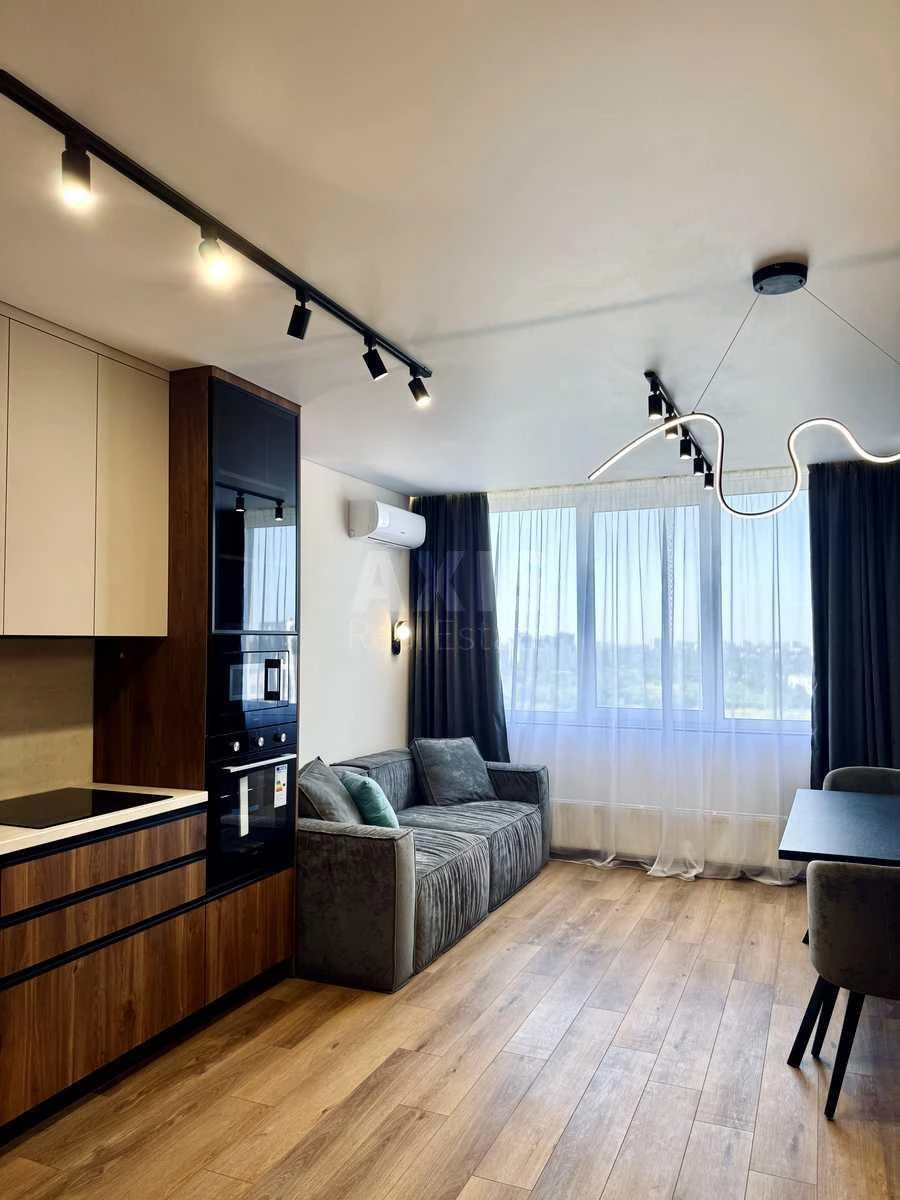 3k apartment vul. Oleksandra Olesja 17712993