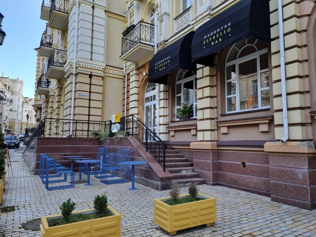 Office vul. Kozhum'jac'ka 12Г, 42m2650086