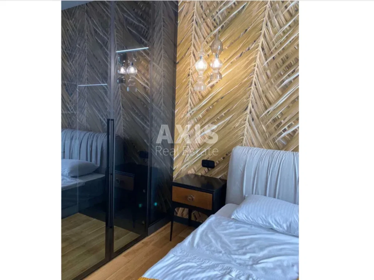 2k apartment vul. Fedorova Ivana 2А234245