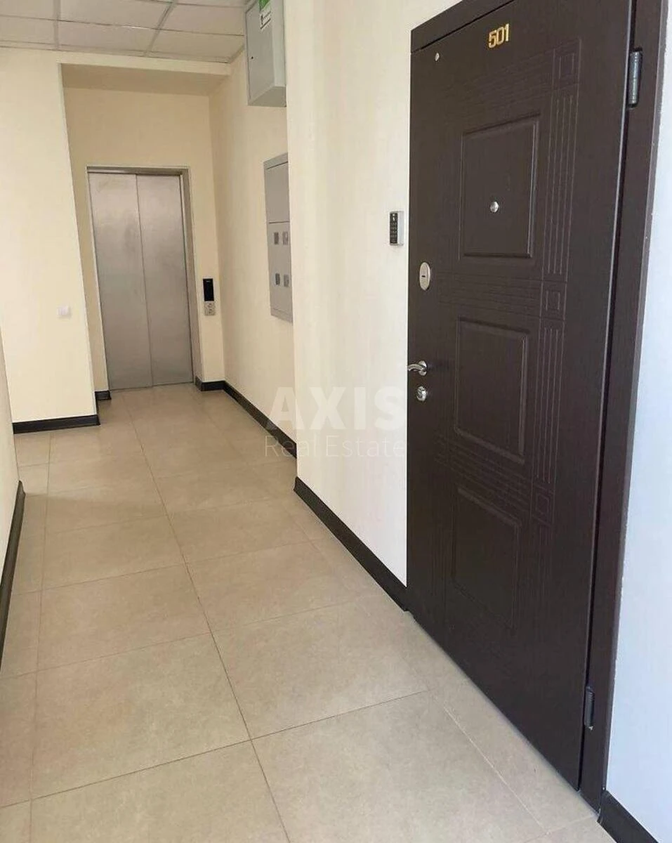 Office vul. Glybochyc'ka 19, 68m2635790