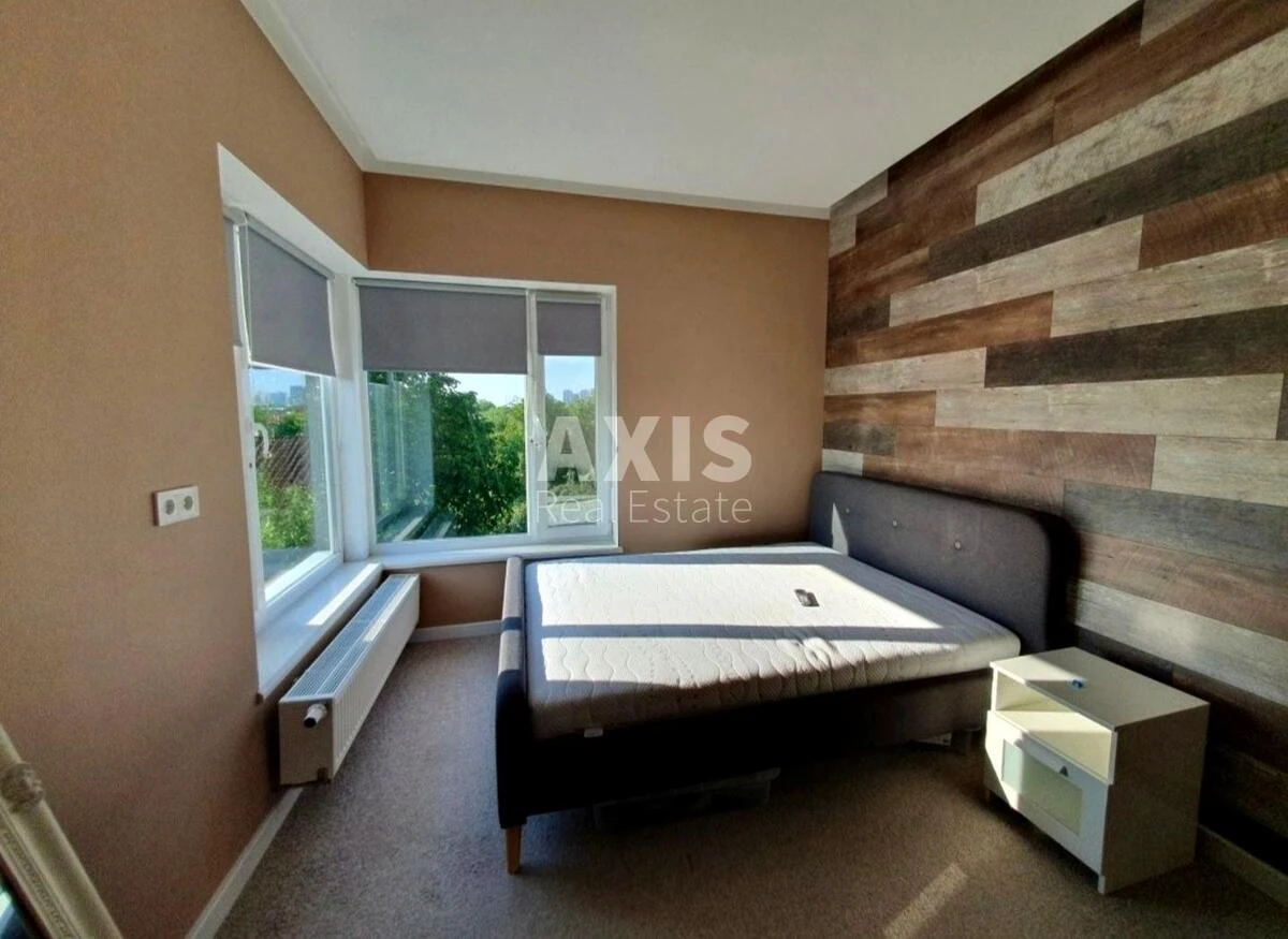 House vul. Sadova 61-a, 100m2, Kyiv city6556411