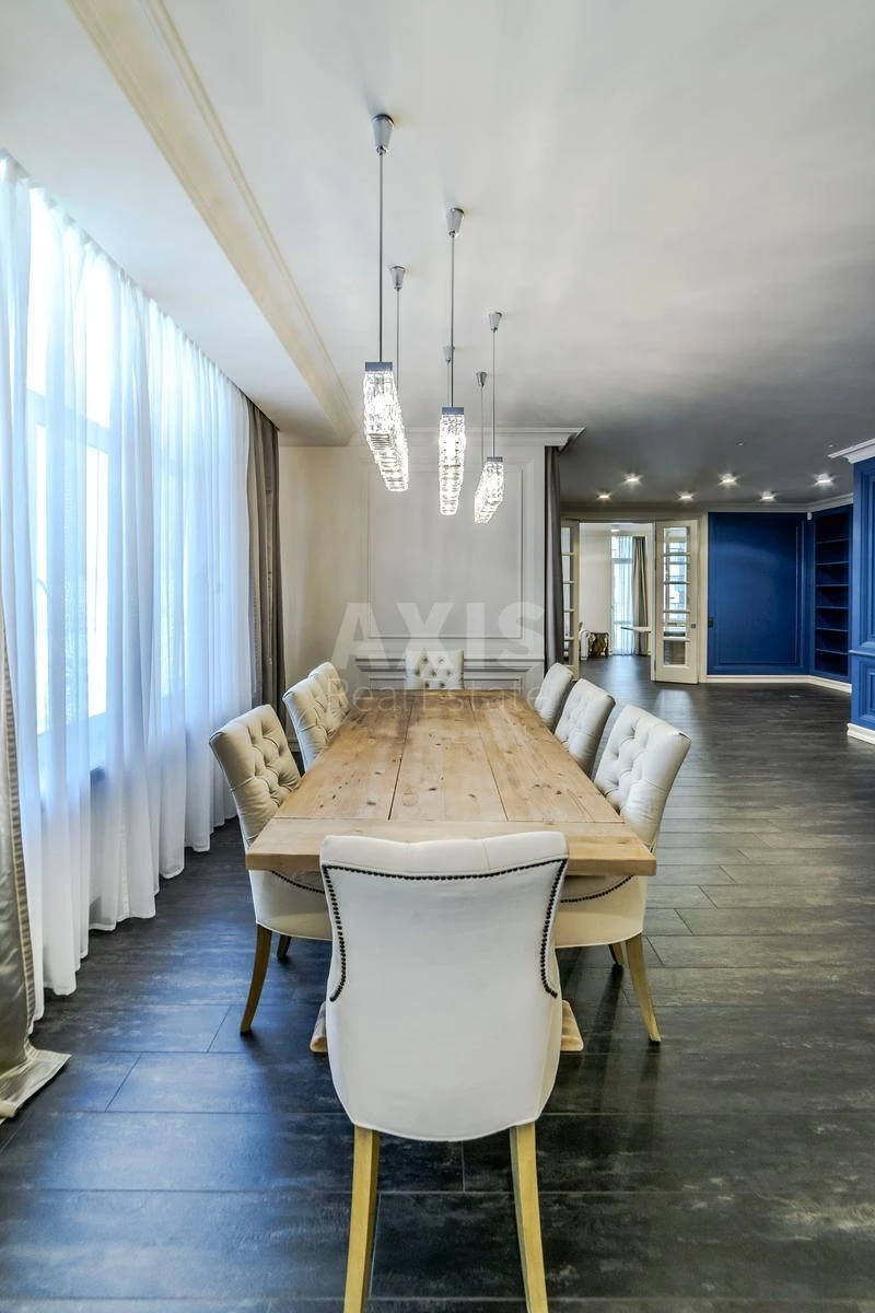 6k apartment vul. Andriya Verkhohlyada 16Б641746