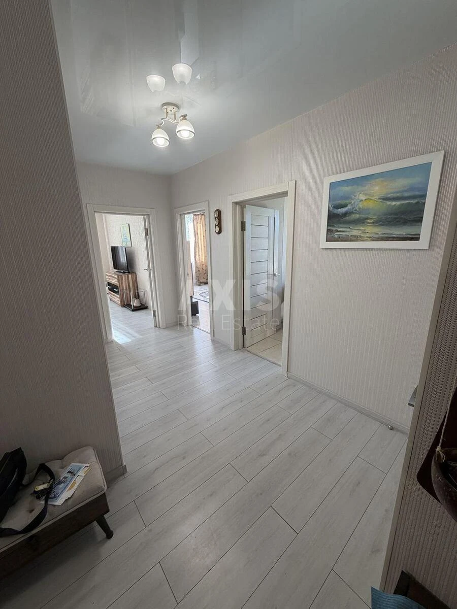 2k apartment vul. Demii'vs'ka 16688017